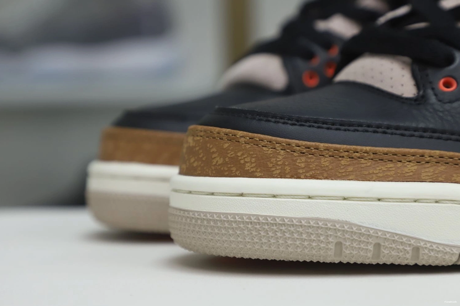 CT8532 DESERT JORDAN CEMENT AIR 3 1031